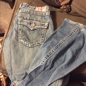 True Religion Jeans